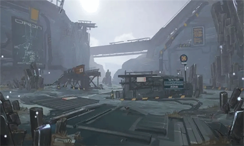 驱入虚空官方版