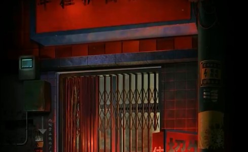 背后灵安卓版