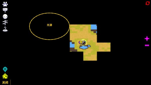 崩溃大陆2测试服