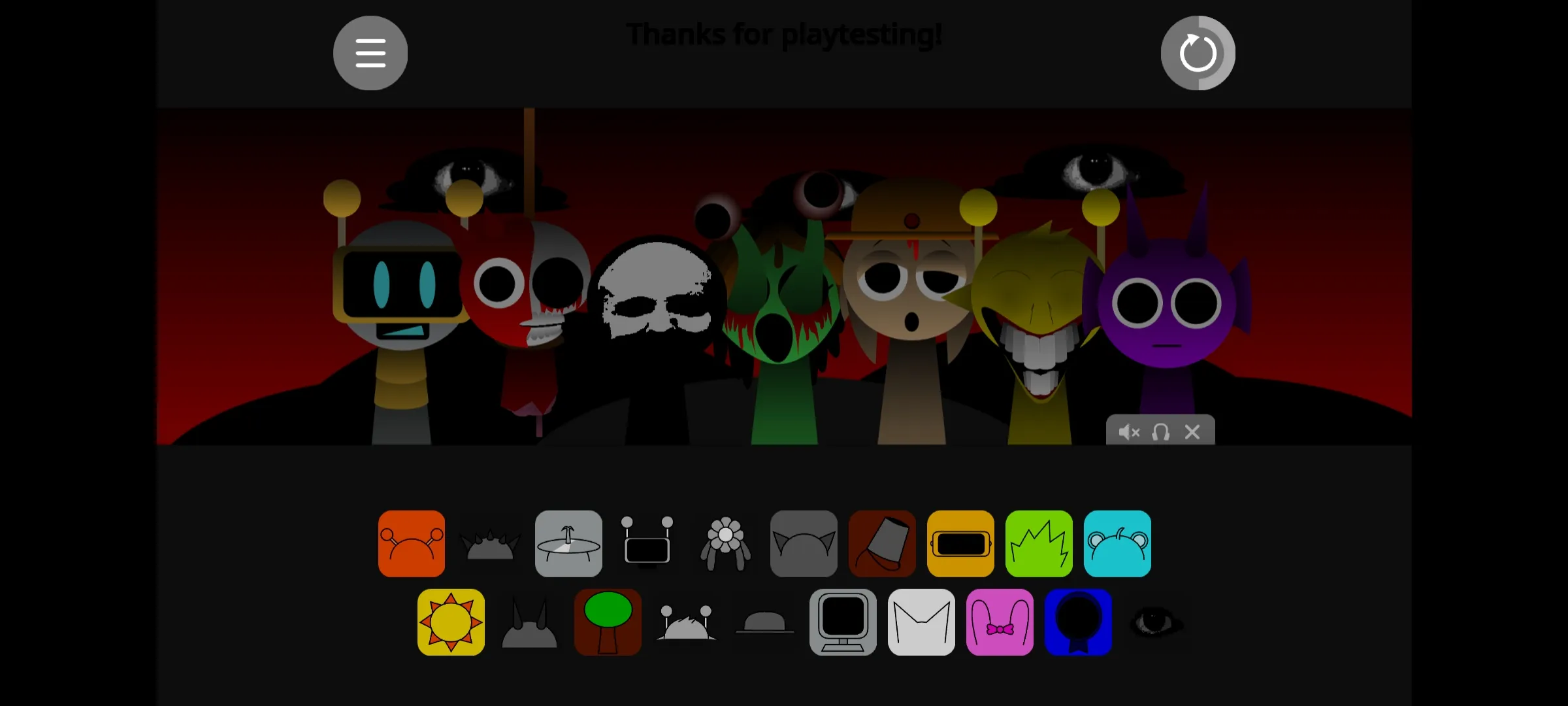 节奏盒子罪人版最新版本