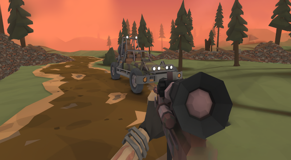 行尸走肉汉化版