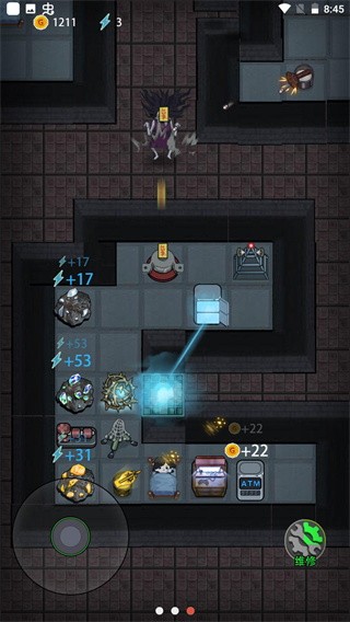 猛鬼宿舍安卓版