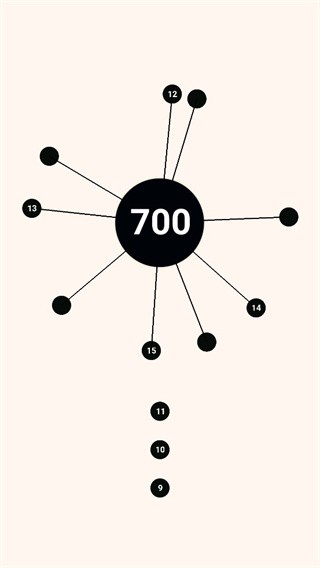 见缝插针单机版