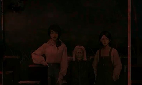 背后灵安卓版