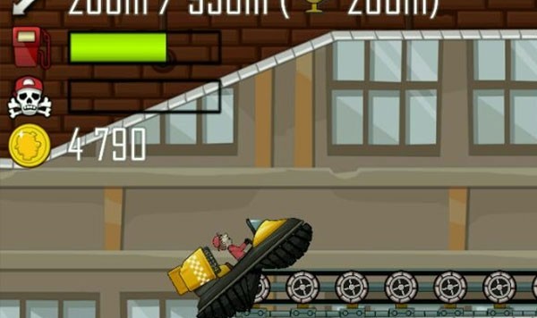 登山赛车2最新版2025