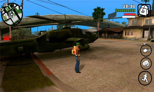 GTA侠盗猎车手罪恶都市