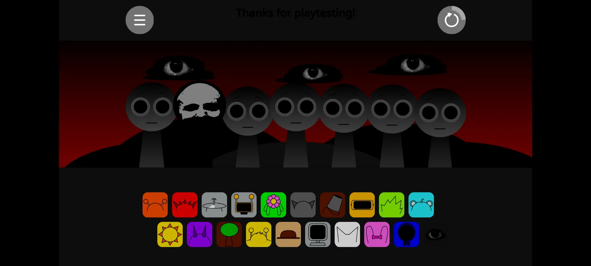 节奏盒子罪人版最新版本