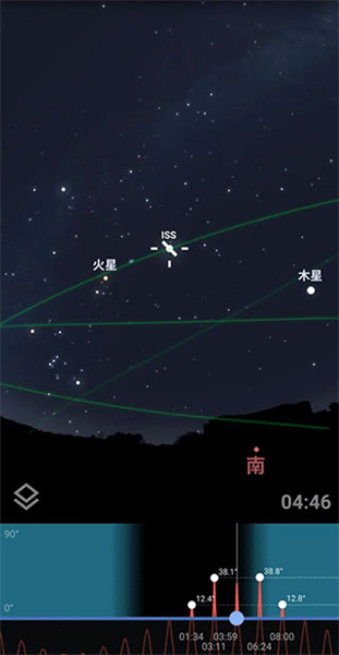 stellarium安卓版