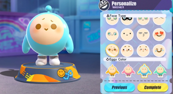 EggyParty国际服