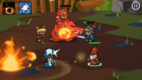 战斗之心最新版