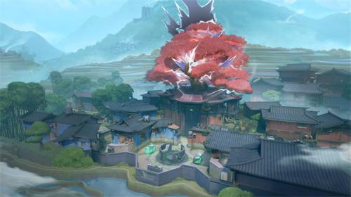 无畏契约安装包