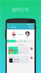 MiniShare最新版