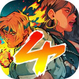 怒之铁拳4中文版