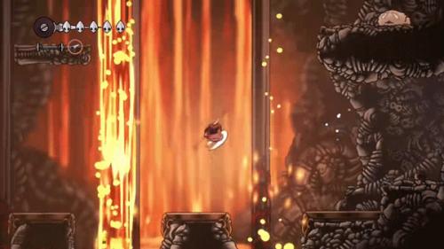 空洞骑士丝之歌移植版