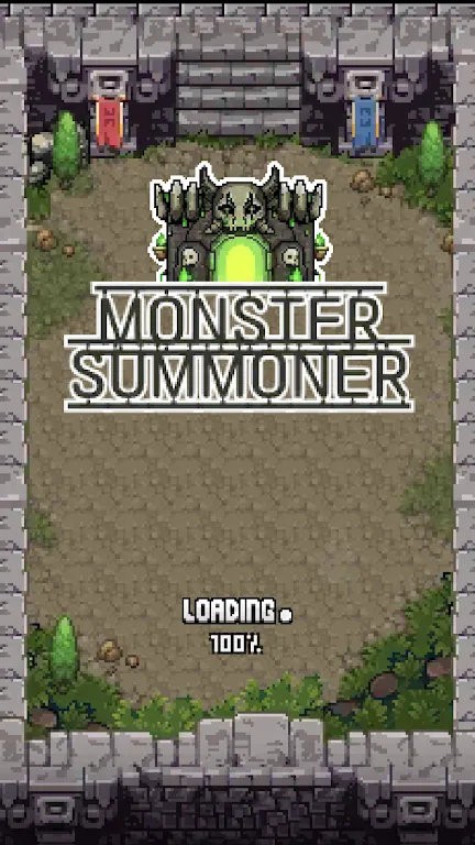 怪物召唤师手机版
