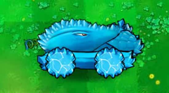 植物大战僵尸杂交版3.9新植物