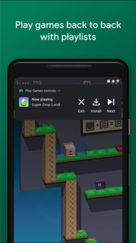 google play store apk