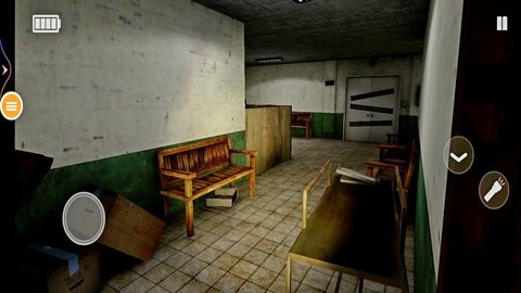 我的小镇鬼屋