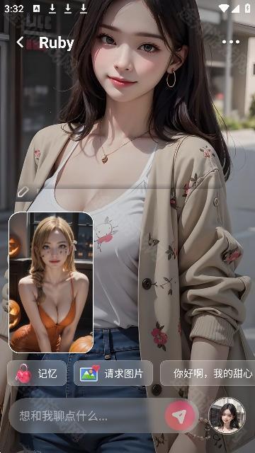 mimico聊天软件