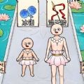 疯狂脑洞传