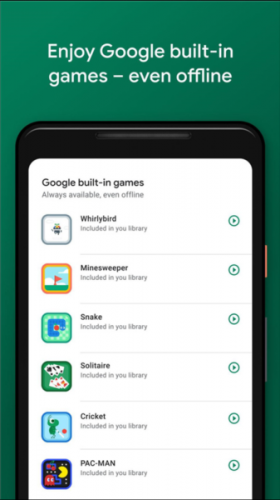 google play store apk