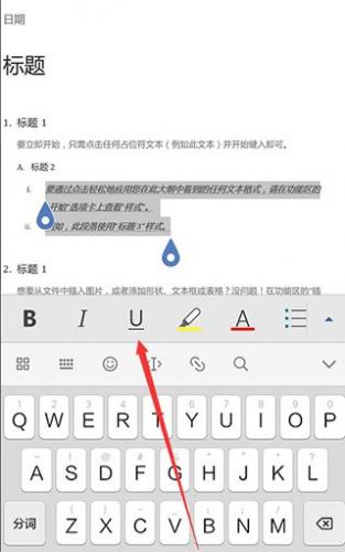word软件