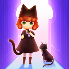 迷失猫咪的旅程3第二章手机版