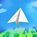 纸飞机星球官方版