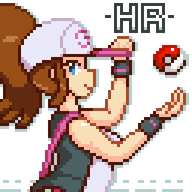 hildas reward宝可梦汉化版