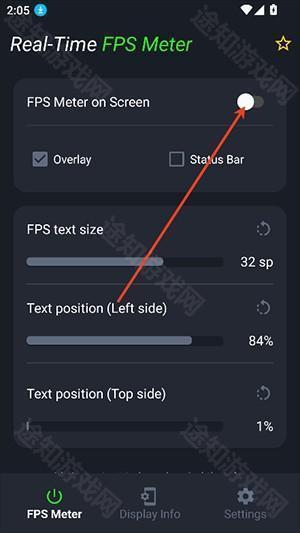 FPS Meter