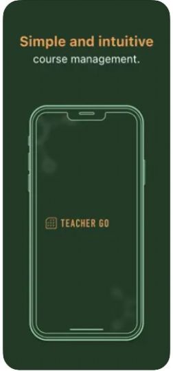 teachergo最新版