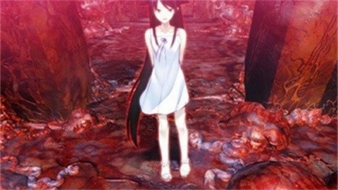 沙耶之歌手机版