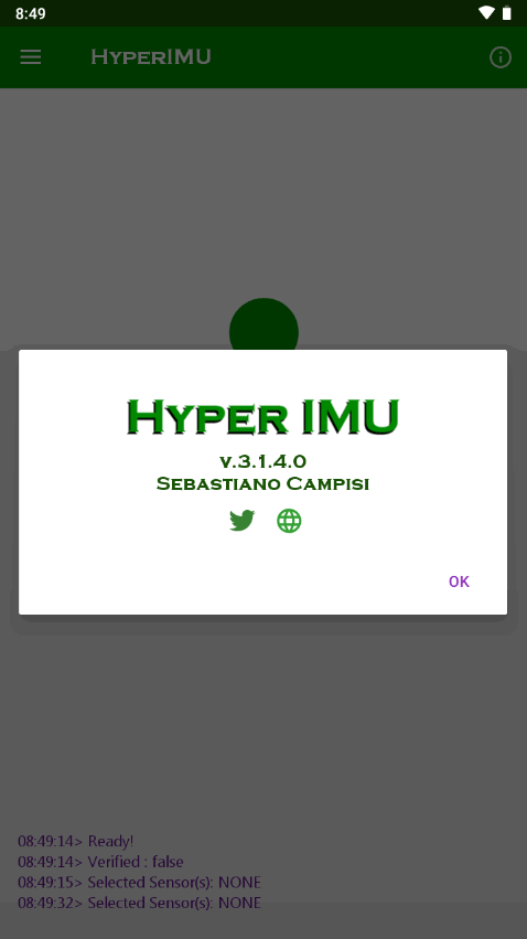 hyperimu中文版