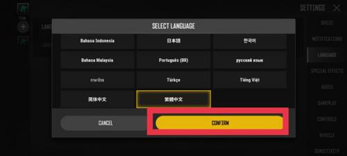 pubg new state国际服