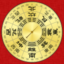 精密罗盘指南针去广告版