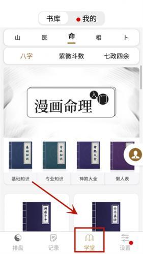 问真八字免费版排盘