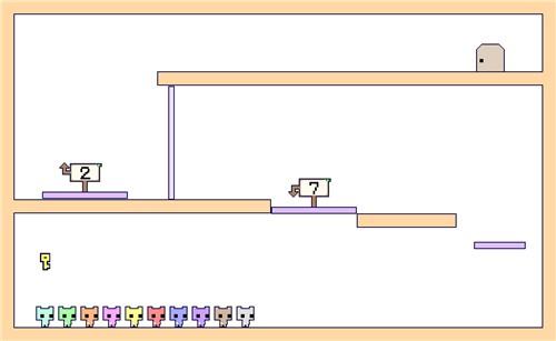 萌猫公园手机版