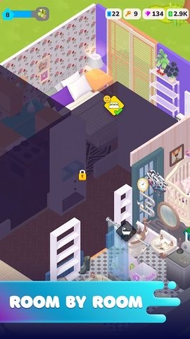 建造梦想家园