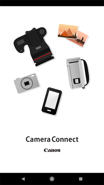 cameraconnect旧版本