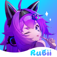 rubii网页版