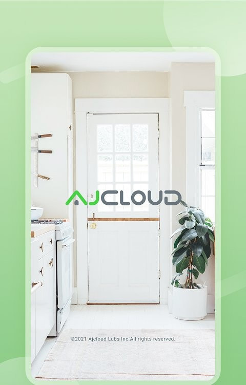 ajcloud摄像机