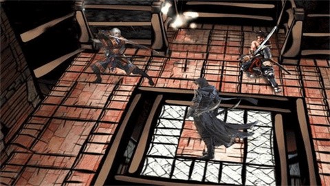 武士遗迹正式版