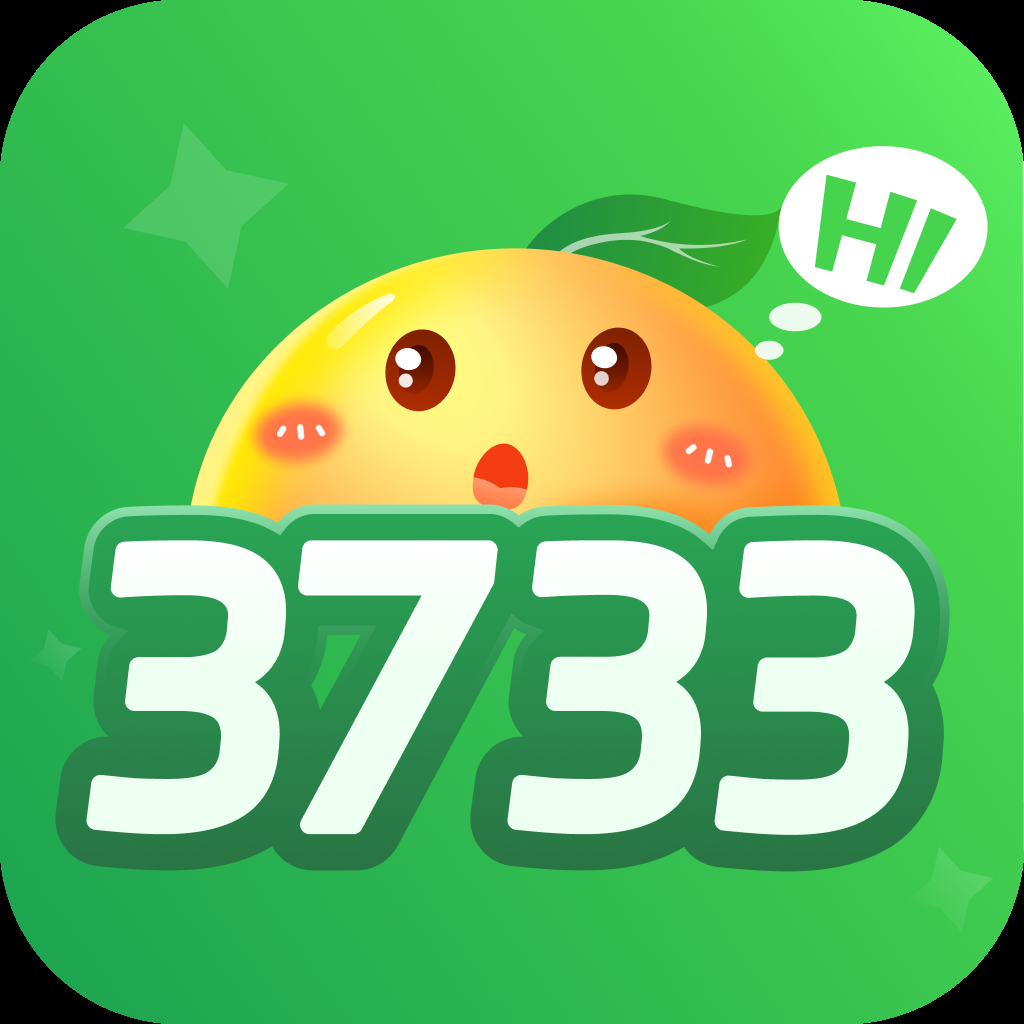 3733游戏盒app