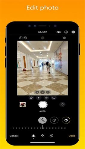 iPhoto