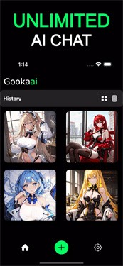gookaAI