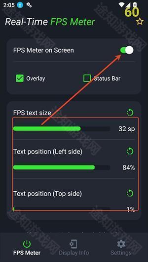 FPS Meter