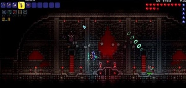 tmodloader模组整合包