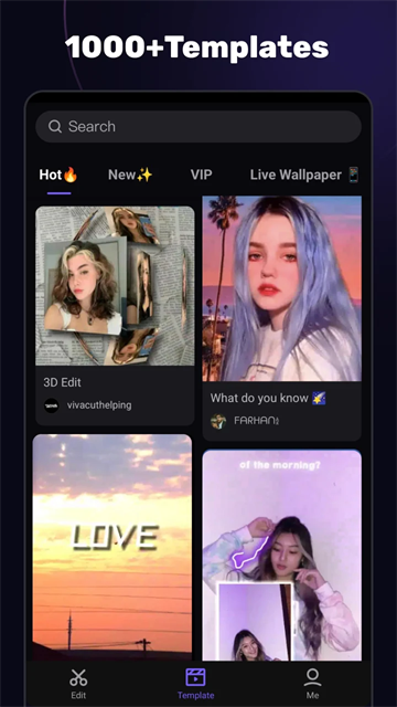 Vi