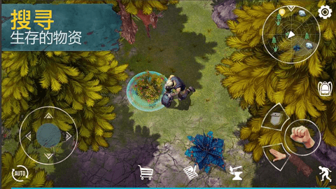 生或死生存内置MOD菜单版