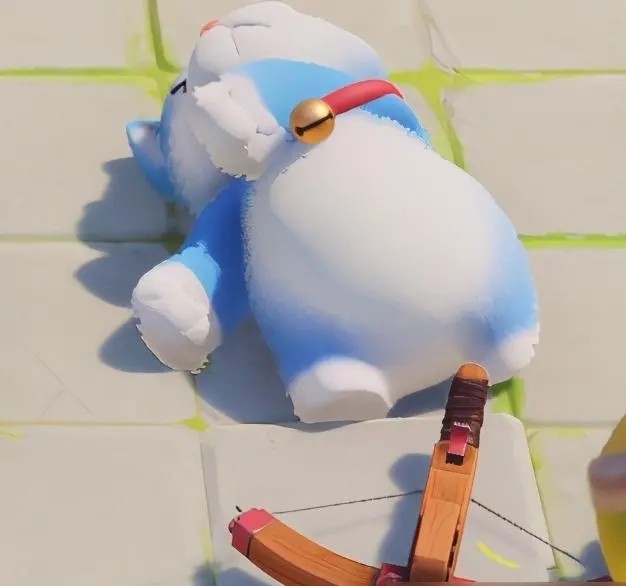 猛兽派对正版